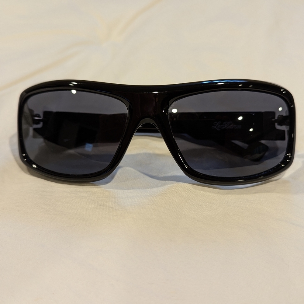 Spy Lebaron Sunglasses